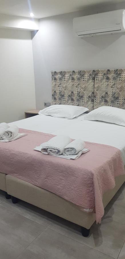Joanna Apartments Bali  Eksteriør bilde