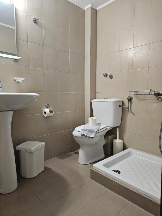 Joanna Apartments Bali  Rom bilde