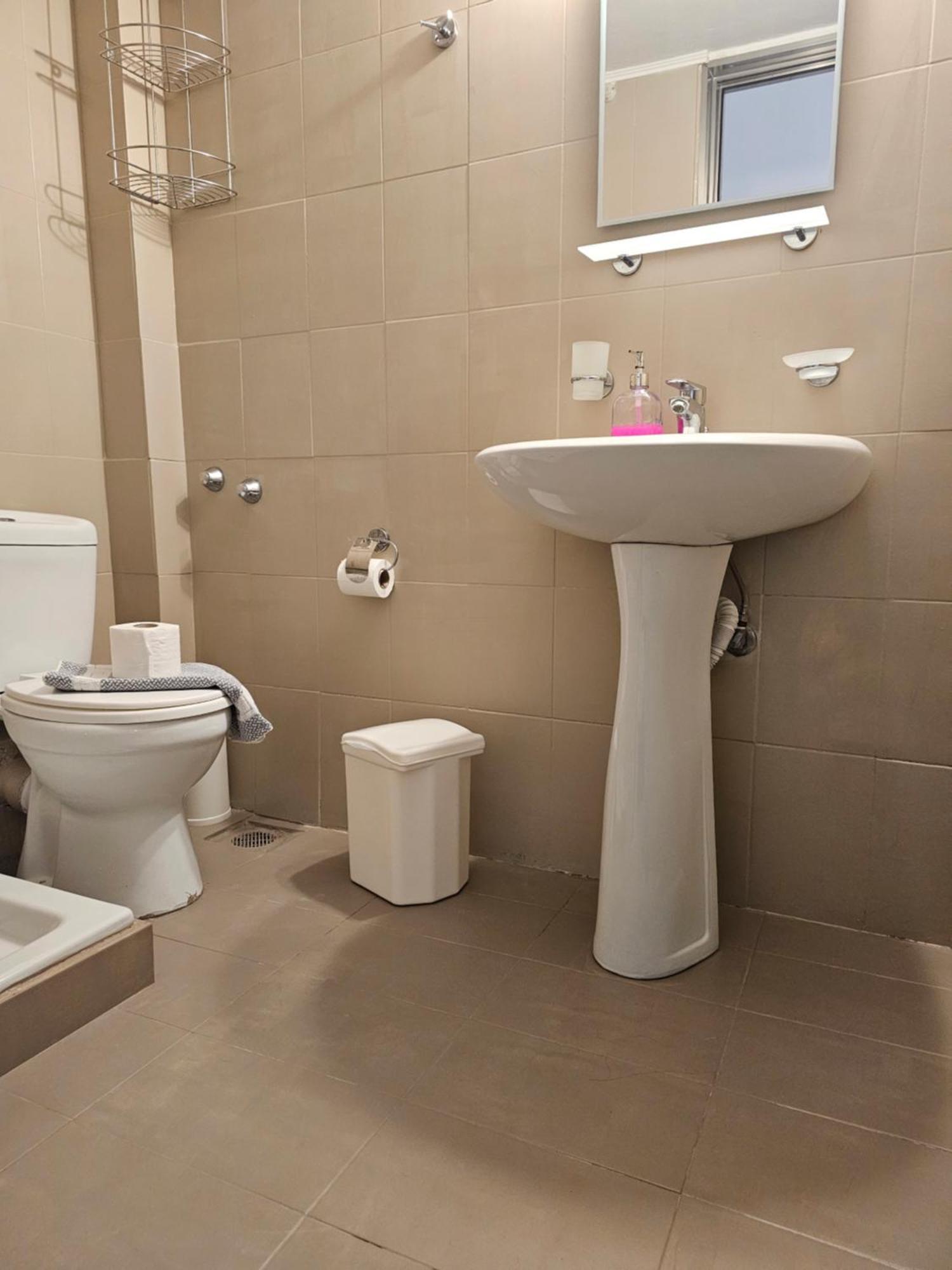 Joanna Apartments Bali  Rom bilde