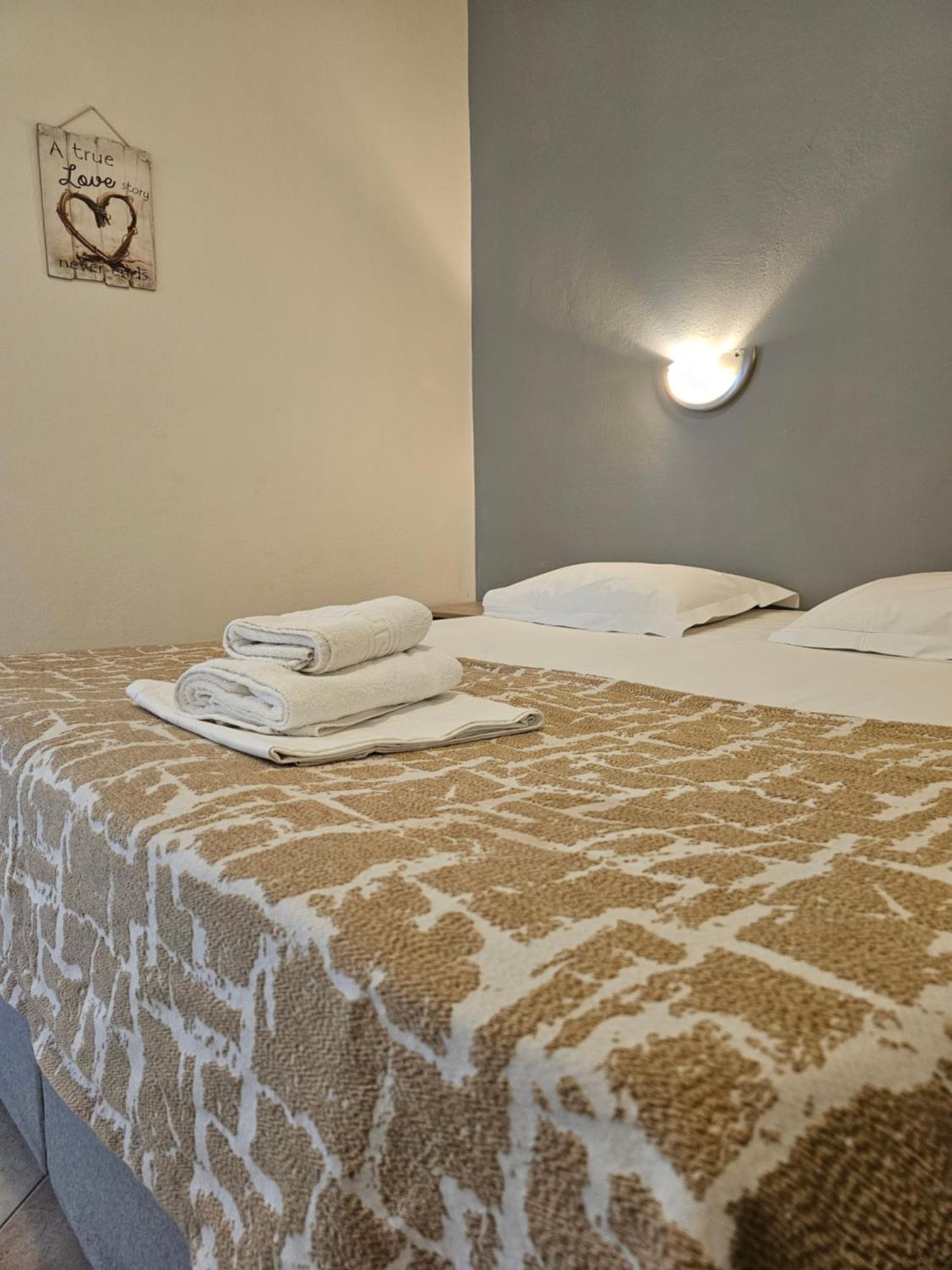Joanna Apartments Bali  Rom bilde