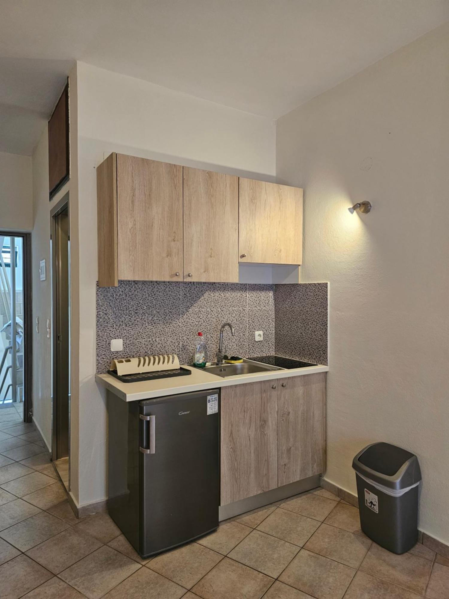 Joanna Apartments Bali  Rom bilde