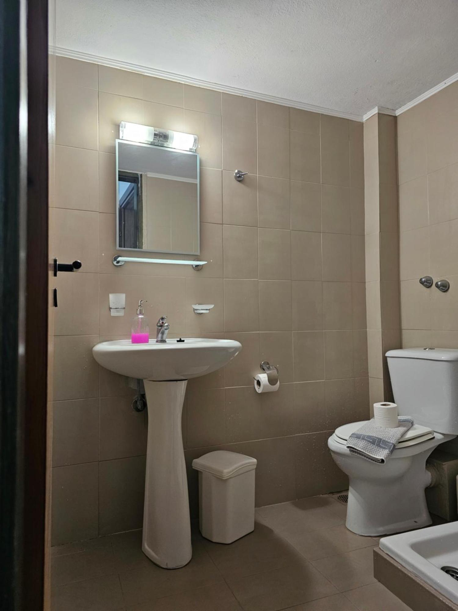 Joanna Apartments Bali  Rom bilde