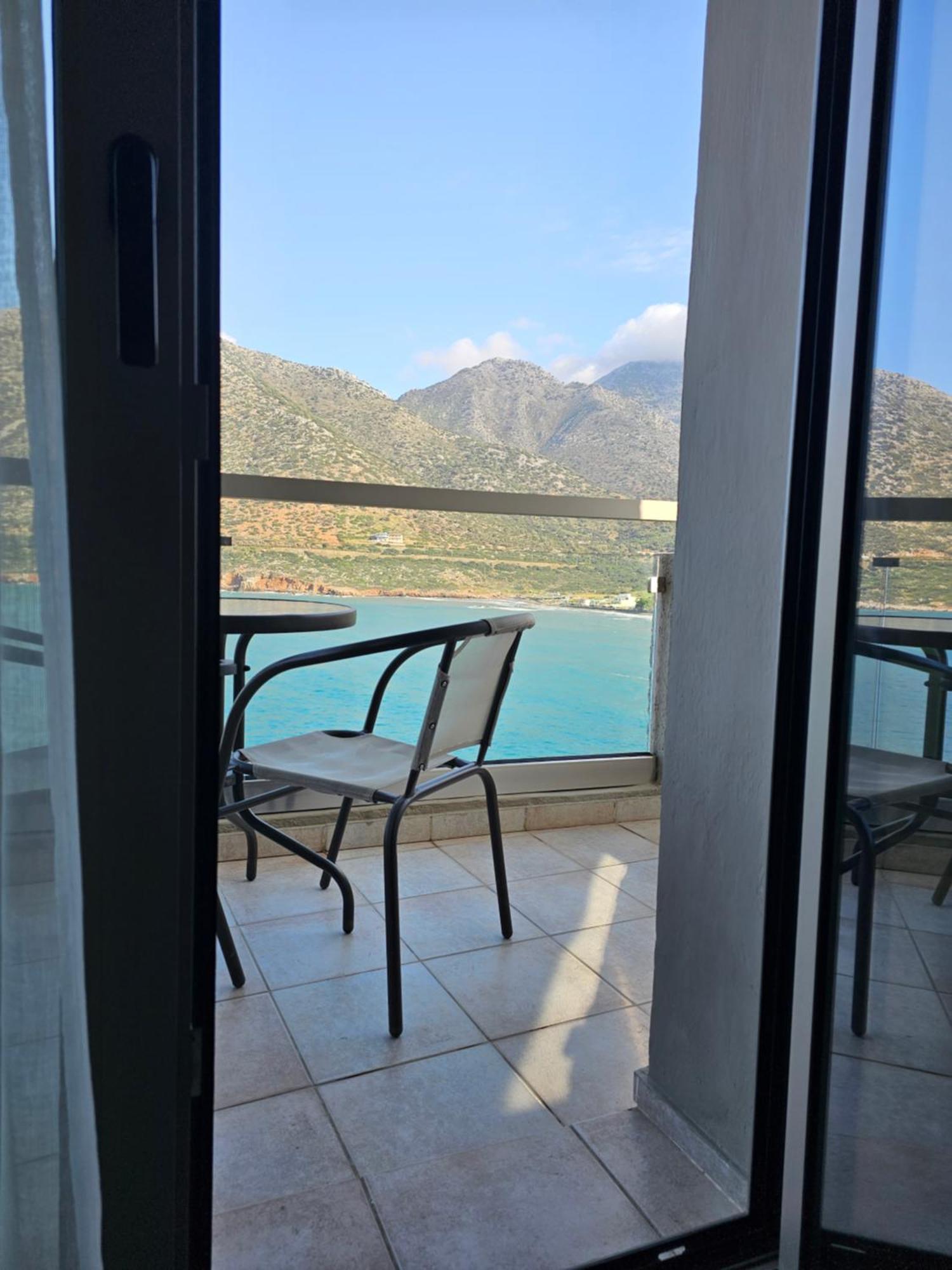 Joanna Apartments Bali  Rom bilde