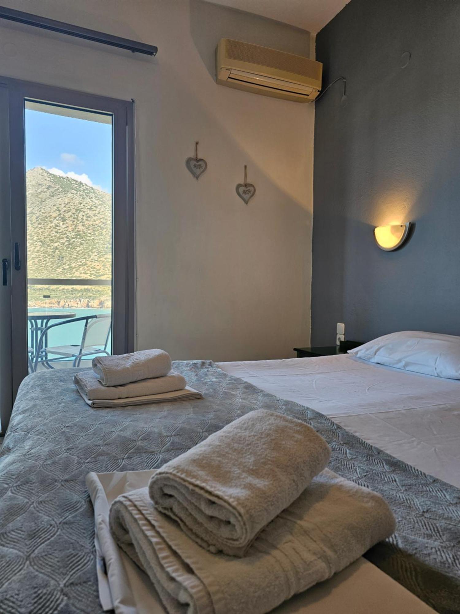 Joanna Apartments Bali  Rom bilde