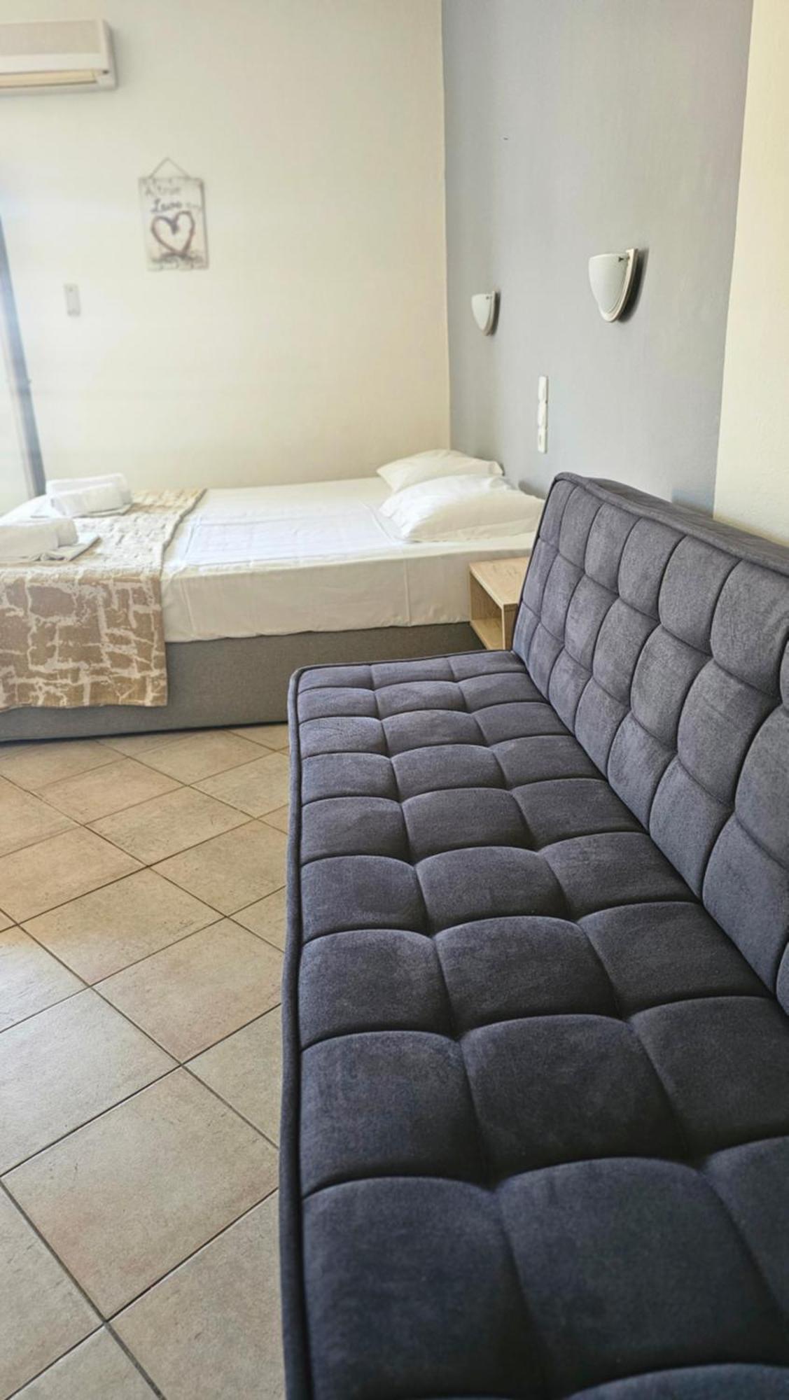 Joanna Apartments Bali  Rom bilde