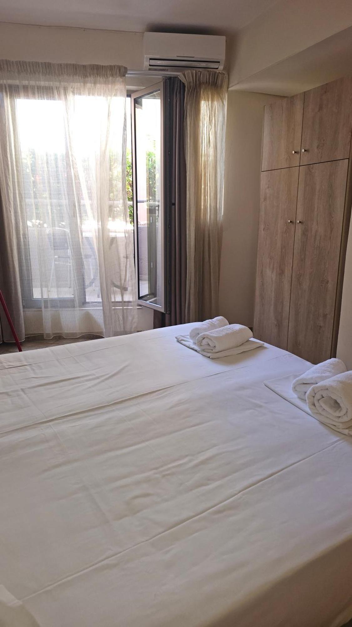Joanna Apartments Bali  Eksteriør bilde