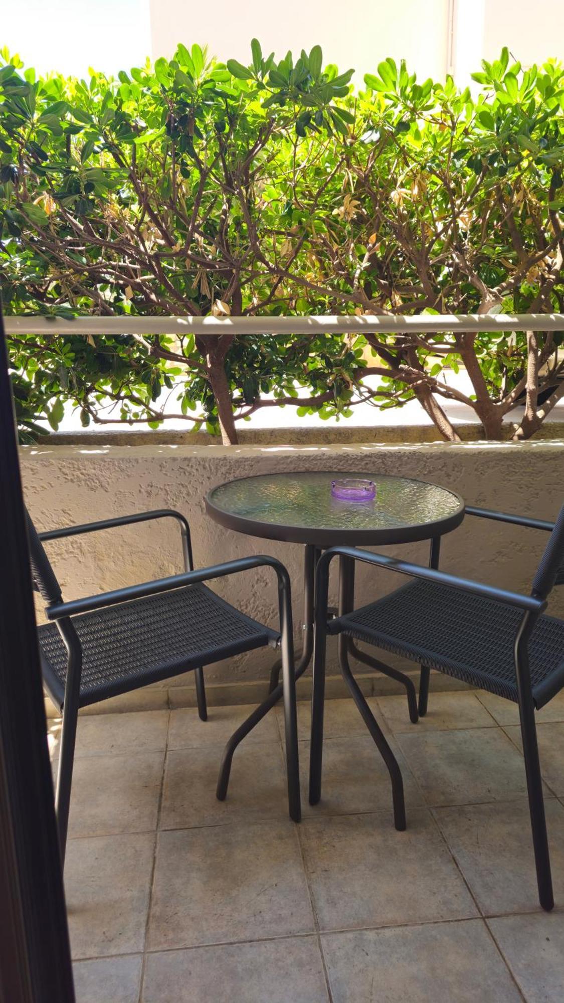 Joanna Apartments Bali  Eksteriør bilde
