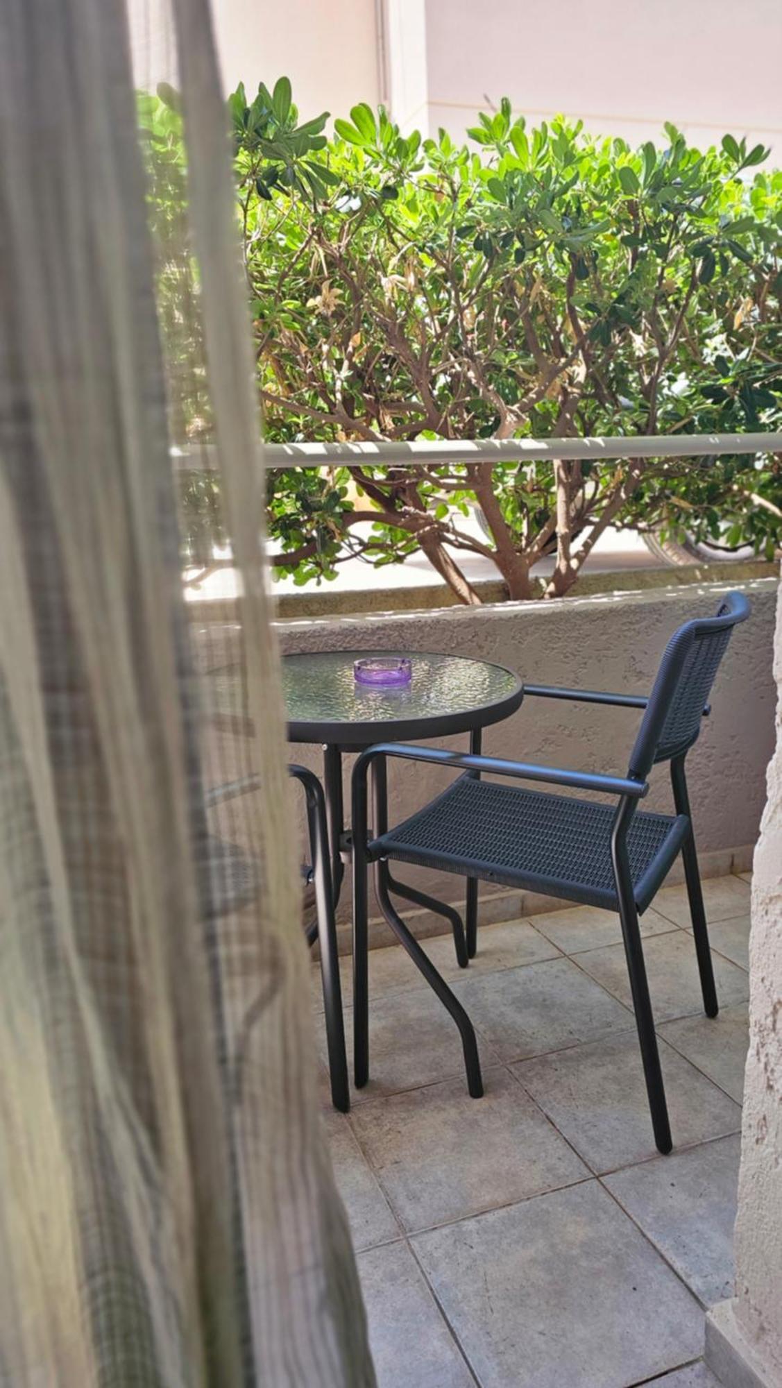 Joanna Apartments Bali  Eksteriør bilde