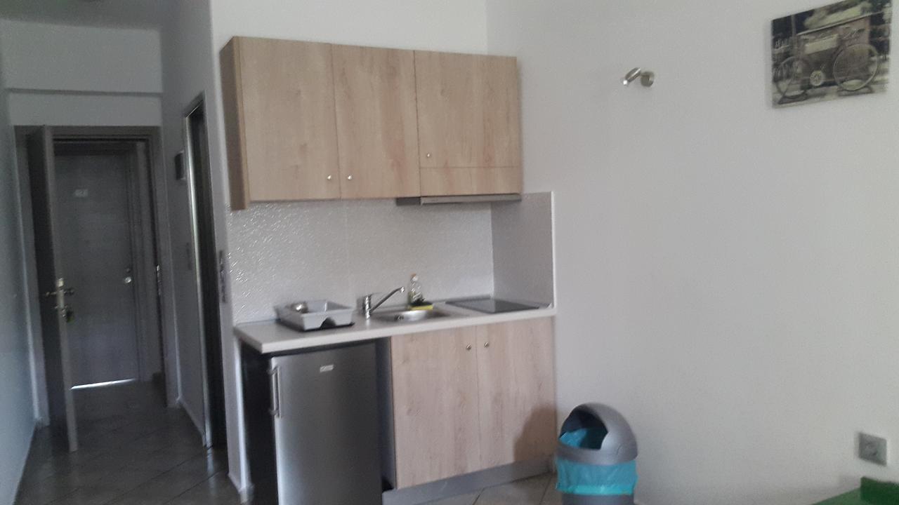 Joanna Apartments Bali  Eksteriør bilde