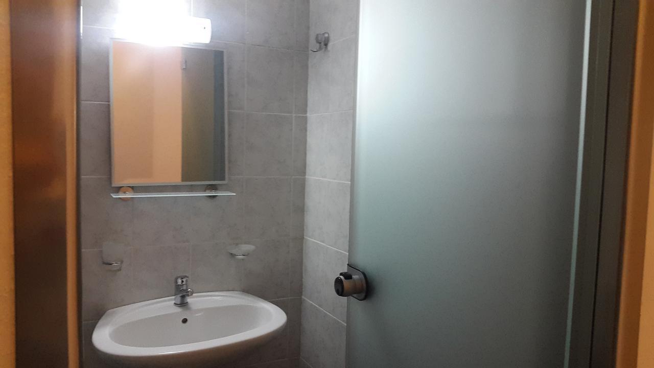 Joanna Apartments Bali  Eksteriør bilde