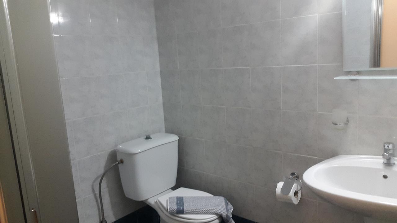 Joanna Apartments Bali  Eksteriør bilde