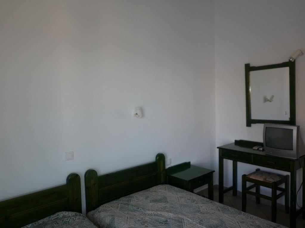 Joanna Apartments Bali  Eksteriør bilde