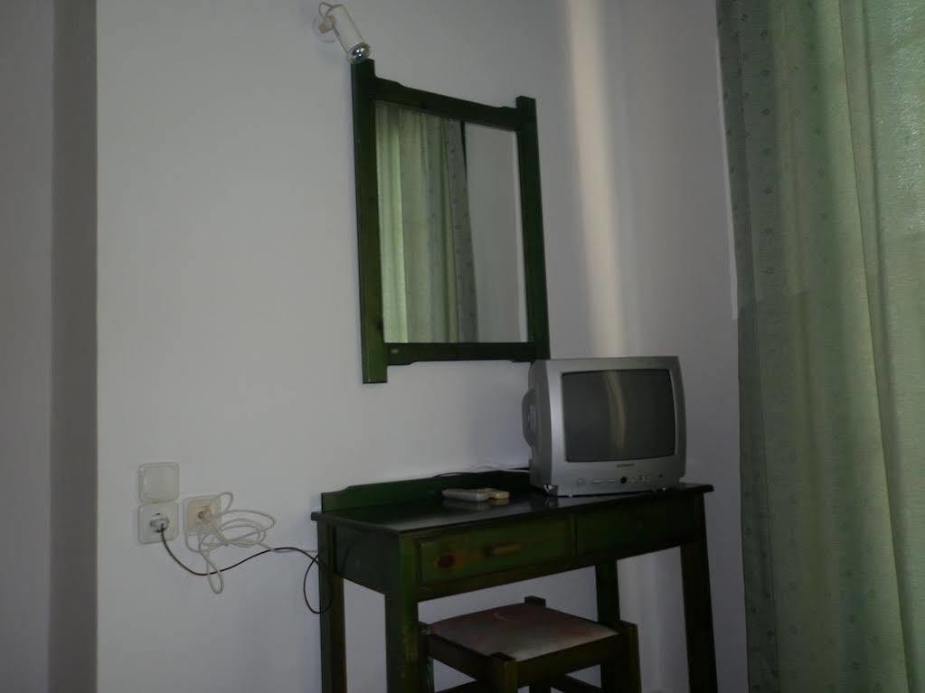 Joanna Apartments Bali  Eksteriør bilde