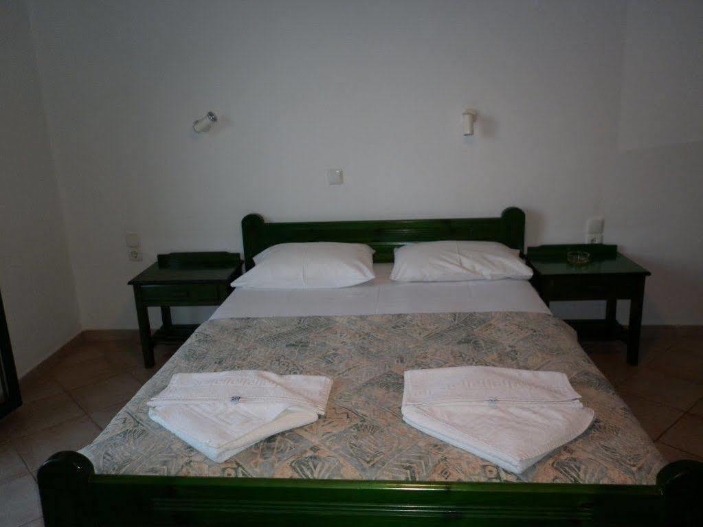 Joanna Apartments Bali  Eksteriør bilde